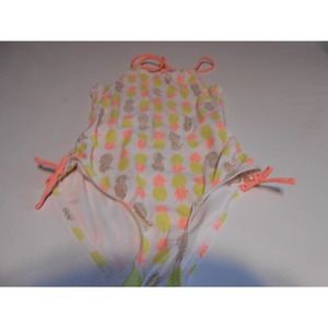 unbranded one piece swimsuit L 10/12